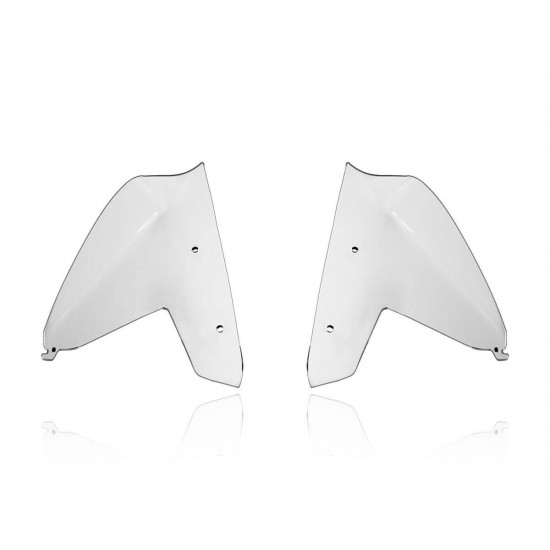 Πλαϊνά βοηθήματα αέρα WRS (μεγάλα) Yamaha Tenere 700 ελαφρώς φιμε Πλαϊνά βοηθήματα αέρα WRS (μεγάλα) Yamaha Tenere 700 ελαφρώς φιμε