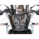 Πλαϊνά βοηθήματα αέρα WRS (μεγάλα) Yamaha Tenere 700 ελαφρώς φιμε Πλαϊνά βοηθήματα αέρα WRS (μεγάλα) Yamaha Tenere 700 ελαφρώς φιμε