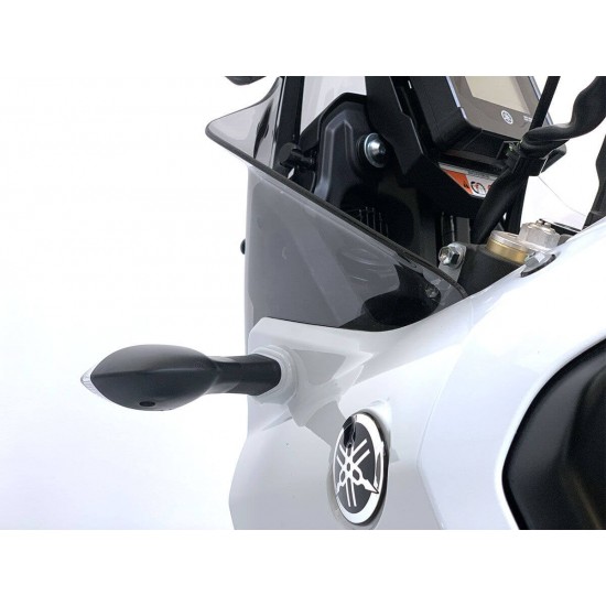 Πλαϊνά βοηθήματα αέρα WRS (μεγάλα) Yamaha Tenere 700 ελαφρώς φιμε Πλαϊνά βοηθήματα αέρα WRS (μεγάλα) Yamaha Tenere 700 ελαφρώς φιμε