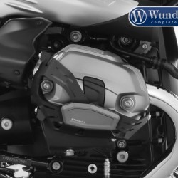 Προστατευτικά κυλίνδρων Wunderlich BMW R nine T μαύρα