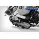 Προστατευτικά κυλίνδρων Wunderlich BMW R nine T μαύρα