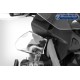 Πλαϊνά βοηθήματα αέρα "ERGO" Wunderlich BMW R 1200 GS LC 17- διάφανα