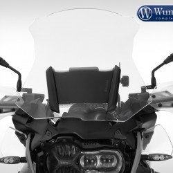 Ζελατίνα Wunderlich Marathon BMW R 1200 GS/Adv. LC 13- διάφανη