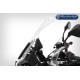 Ζελατίνα Wunderlich Marathon BMW R 1200 GS/Adv. LC 13- διάφανη