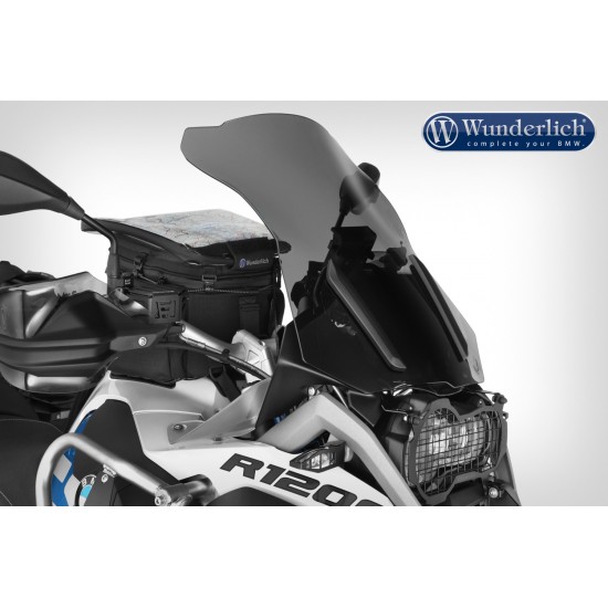 Ζελατίνα Wunderlich Marathon BMW R 1250 GS/Adv. φιμέ