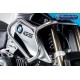 Άνω προστατευτικά κάγκελα Wunderlich Adventure Style BMW R 1200 GS LC 13-16 ανοξείδωτο ατσάλι