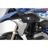 Άνω προστατευτικά κάγκελα Wunderlich Adventure Style BMW R 1200 GS LC 17- μαύρα