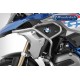 Άνω προστατευτικά κάγκελα Wunderlich Adventure Style BMW R 1200 GS LC 17- ανοξείδωτο ατσάλι