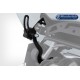 Ζελατίνα Wunderlich Marathon BMW R 1200 GS/Adv. LC 13- διάφανη (με βραχίονες ενίσχυσης)