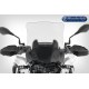 Ζελατίνα Wunderlich Extreme BMW F 750 GS (με ψηλή εργοστασιακή βάση) διάφανη