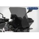 Ζελατίνα Wunderlich Extreme BMW F 850 GS (με χαμηλή εργοστασιακή βάση) ελαφρώς φιμέ