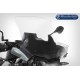 Ζελατίνα Wunderlich Marathon BMW F 750 GS (με ψηλή εργοστασιακή βάση) διάφανη