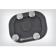 Επέκταση βάσης πλαϊνού σταντ Wunderlich BMW R 850/1100/1150 GS 98- Επέκταση βάσης πλαϊνού σταντ Wunderlich BMW R 850/1100/1150 GS 98-