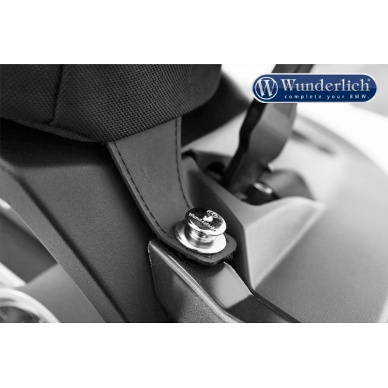 Τσαντάκι cockpit Wunderlich BMW K 1600 GT/GTL Τσαντάκι cockpit Wunderlich BMW K 1600 GT/GTL