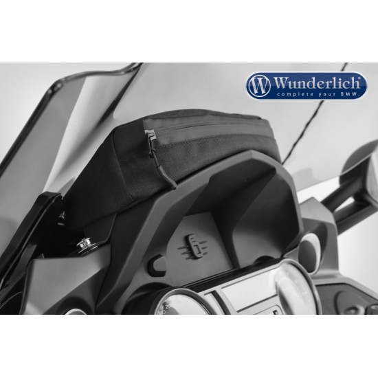 Τσαντάκι cockpit Wunderlich BMW K 1600 GT/GTL Τσαντάκι cockpit Wunderlich BMW K 1600 GT/GTL