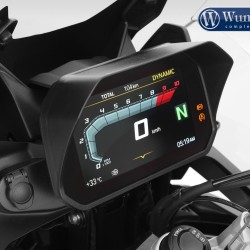 Σκίαστρο οθόνης TFT Wunderlich BMW R 1300 GS