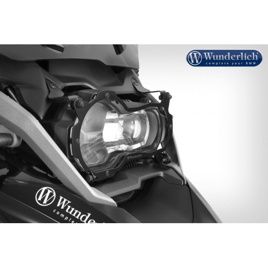 Αναδιπλούμενο προστατευτικό φαναριών Wunderlich BMW R 1250 GS/Adv. Αναδιπλούμενο προστατευτικό φαναριών Wunderlich BMW R 1250 GS/Adv.