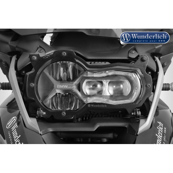 Αναδιπλούμενο προστατευτικό φαναριών Wunderlich BMW R 1250 GS/Adv. Αναδιπλούμενο προστατευτικό φαναριών Wunderlich BMW R 1250 GS/Adv.