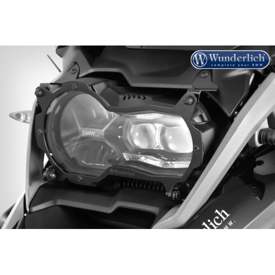 Αναδιπλούμενο προστατευτικό φαναριών Wunderlich BMW R 1250 GS/Adv. Αναδιπλούμενο προστατευτικό φαναριών Wunderlich BMW R 1250 GS/Adv.