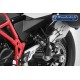 Λαβή ανύψωσης BMW F 650/700/800 GS Twin μαύρη Λαβή ανύψωσης BMW F 650/700/800 GS Twin μαύρη