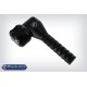 Λαβή ανύψωσης BMW F 650/700/800 GS Twin μαύρη Λαβή ανύψωσης BMW F 650/700/800 GS Twin μαύρη