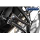 Λαβή ανύψωσης BMW F 650/700/800 GS Twin μαύρη Λαβή ανύψωσης BMW F 650/700/800 GS Twin μαύρη