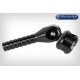 Λαβή ανύψωσης Wunderlich BMW R 1250 GS/Adv. μαύρη Λαβή ανύψωσης Wunderlich BMW R 1250 GS/Adv. μαύρη