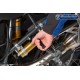 Λαβή ανύψωσης Wunderlich BMW R 1250 GS/Adv. μαύρη Λαβή ανύψωσης Wunderlich BMW R 1250 GS/Adv. μαύρη