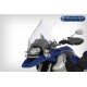 Ζελατίνα Wunderlich Marathon BMW R 1200 GS -07 διάφανη Ζελατίνα Wunderlich Marathon BMW R 1200 GS -07 διάφανη