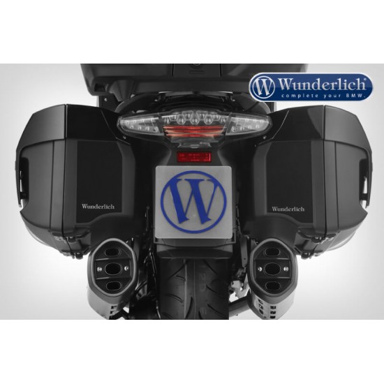 Ανακλαστικά ασφαλείας Wunderlich MasterReflex BMW K 1600 GT/GTL Ανακλαστικά ασφαλείας Wunderlich MasterReflex BMW K 1600 GT/GTL