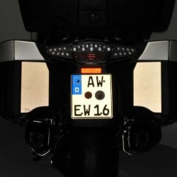 Ανακλαστικά ασφαλείας Wunderlich MasterReflex BMW K 1600 GT/GTL