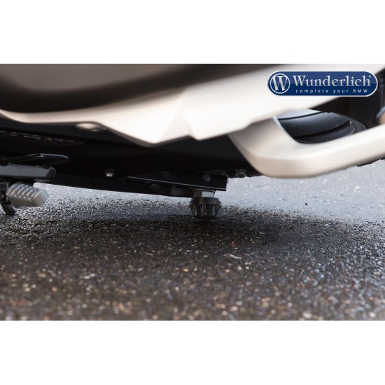 Προστατευτικά μανιτάρια πίσω τροχού Wunderlich BMW G 310 GS Προστατευτικά μανιτάρια πίσω τροχού Wunderlich BMW G 310 GS