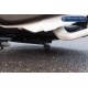 Προστατευτικά μανιτάρια πίσω τροχού Wunderlich BMW G 310 GS Προστατευτικά μανιτάρια πίσω τροχού Wunderlich BMW G 310 GS