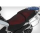 Κάλυμμα σέλας συνοδηγού Wunderlich Cool Cove BMW R 1250 GS μαύρο