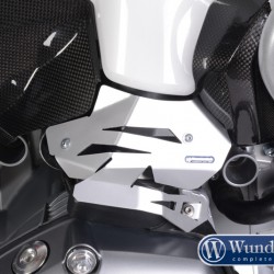 Προστατευτικό injection BMW R 1200 GS LC -16 ασημί