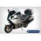 Σχάρα εργοστασιακής βαλίτσας topcase BMW K 1600 GT/GTL μαύρο