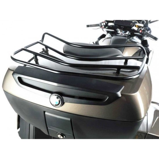 Σχάρα εργοστασιακής βαλίτσας topcase BMW K 1600 GT/GTL μαύρο